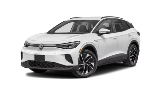 Volkswagen ID.4 [E21] (2020-)